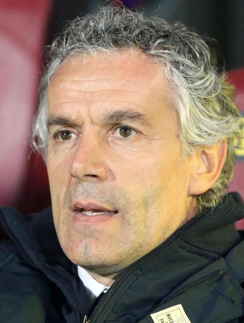 L’etica di Donadoni conquista Al mister va il premio Aiac
