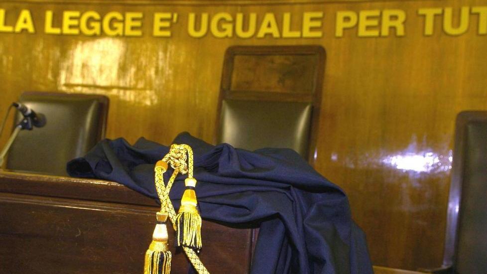 Condannato per evasione