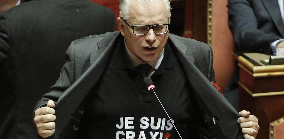 Bollette pazze dell’Eni Il caso finisce in Senato 