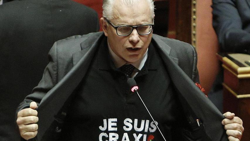 Bollette pazze dell’Eni Il caso finisce in Senato