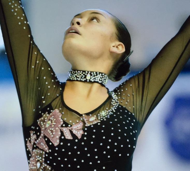 E Peralta vola in maglia azzurra sarà convocata in Coppa Italia