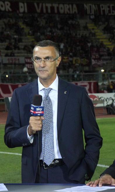 «Livorno in testa coi big in panca Vi divertirete» 