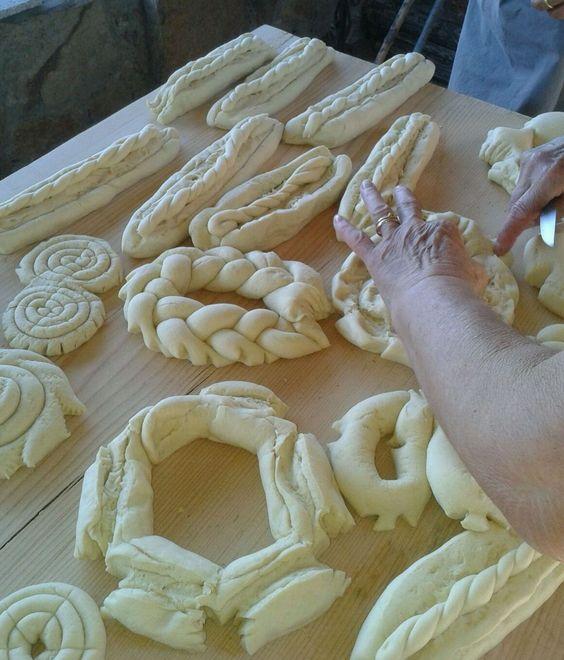 Il pane sardo, patrimonio di tutti 