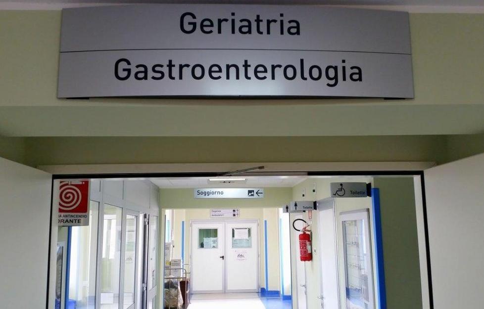 Al Civile scarseggia il detersivo, disagi anche a Thiesi 