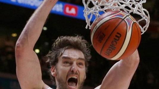 Ecco Spagna-Lituania la finale inattesa che promette scintille