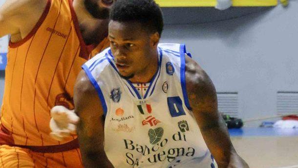 Haynes sulla sirena, la Dinamo c’è