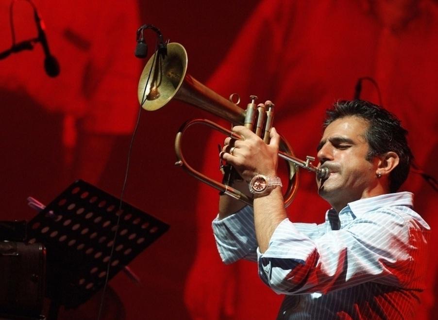 Un inedito Paolo Fresu a “Suoni d’autunno” Ricordando Billy Sechi 