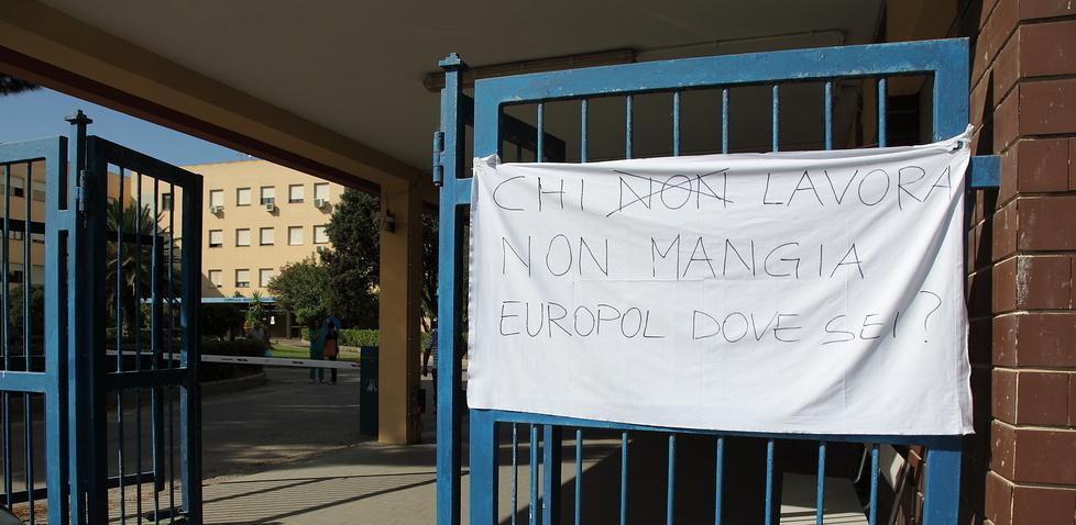 Vertenza Europol: saranno pagati gli stipendi arretrati 