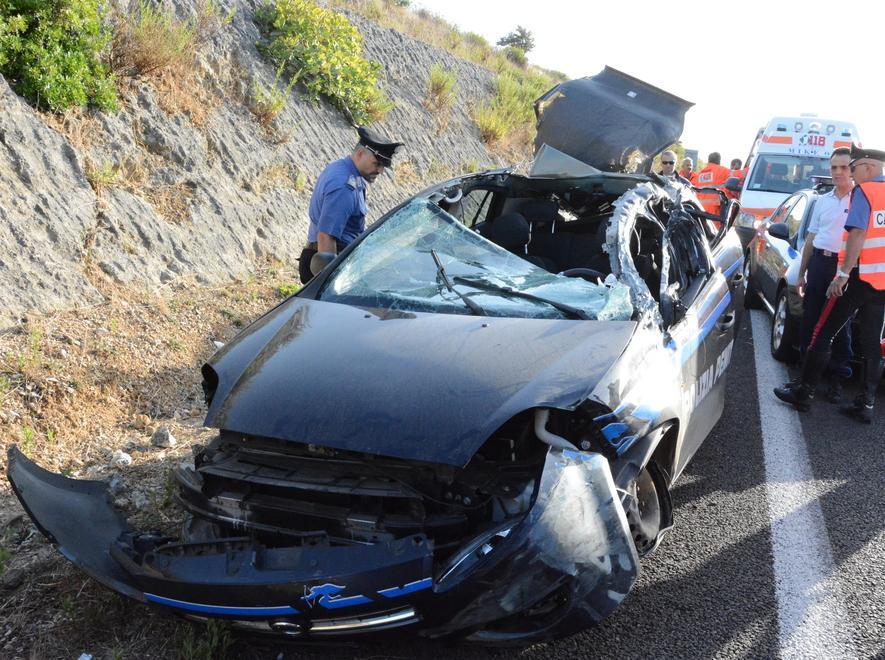 L’inchiesta chiarirà quell’incidente fatale 