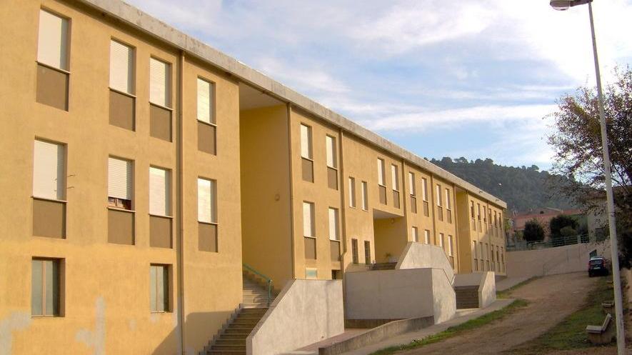 La scuola parte, ma non al liceo di Laconi