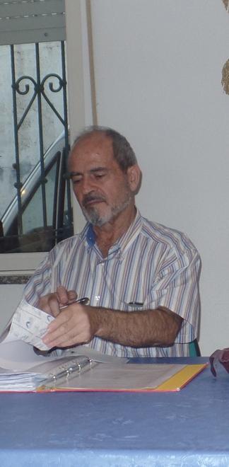 Nicola Pinna ancora presidente dell’autogestita Sa Parma