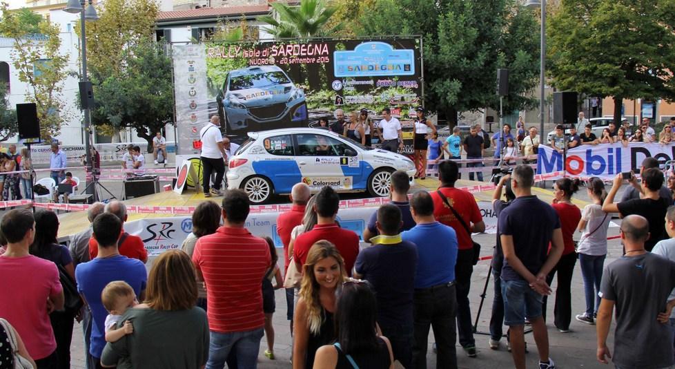 Un trapiantato al rally: «Lo sport salva tante vite» 