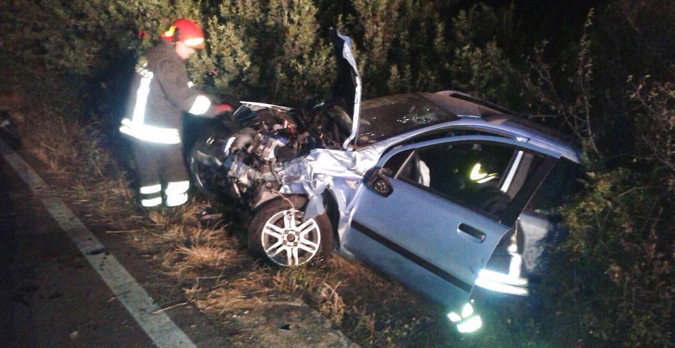 Incidente in via Veronese, giovane in rianimazione 