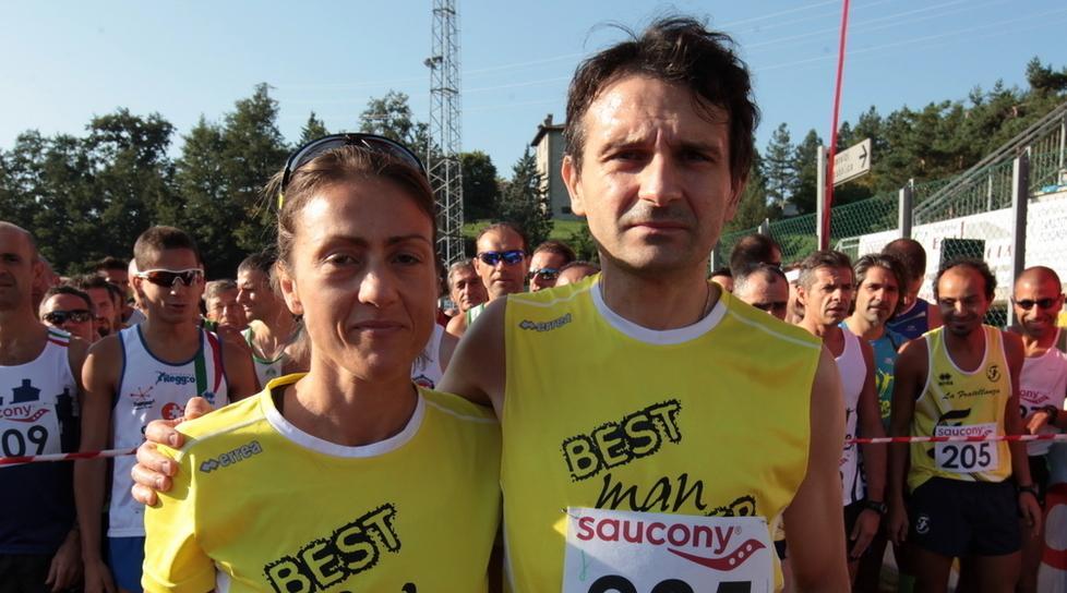 È il giorno della Turaz Half Marathon 