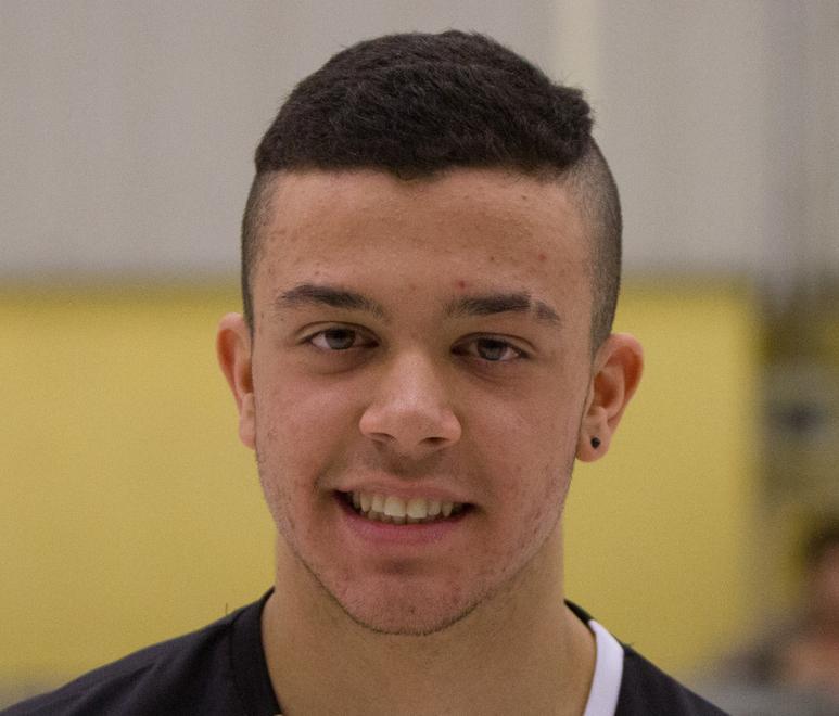 La UVP va al mondiale Under 20 con Barbieri, Gavioli e Scuccato 