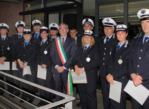 Tragedia del Secchia, dieci premi 