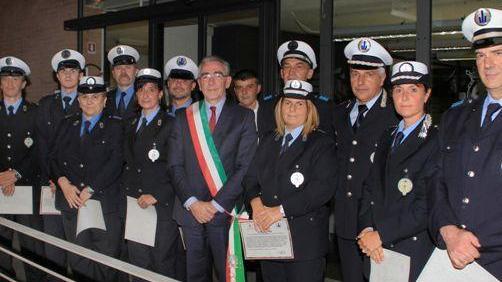 Tragedia del Secchia, dieci premi