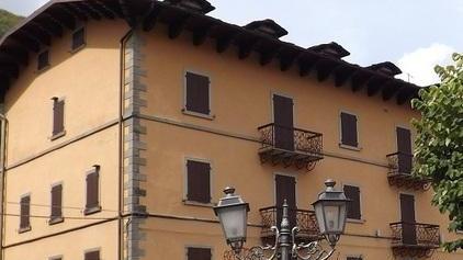 «Punto a riaprire l’hotel ma con l’accordo in mano»