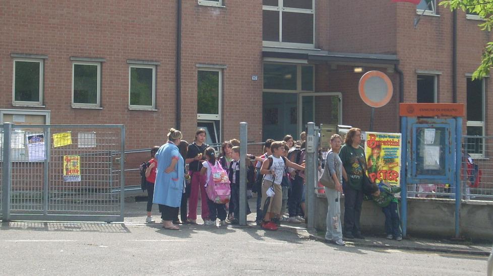 Lavori antisismici a scuola Un bando da 200mila euro 