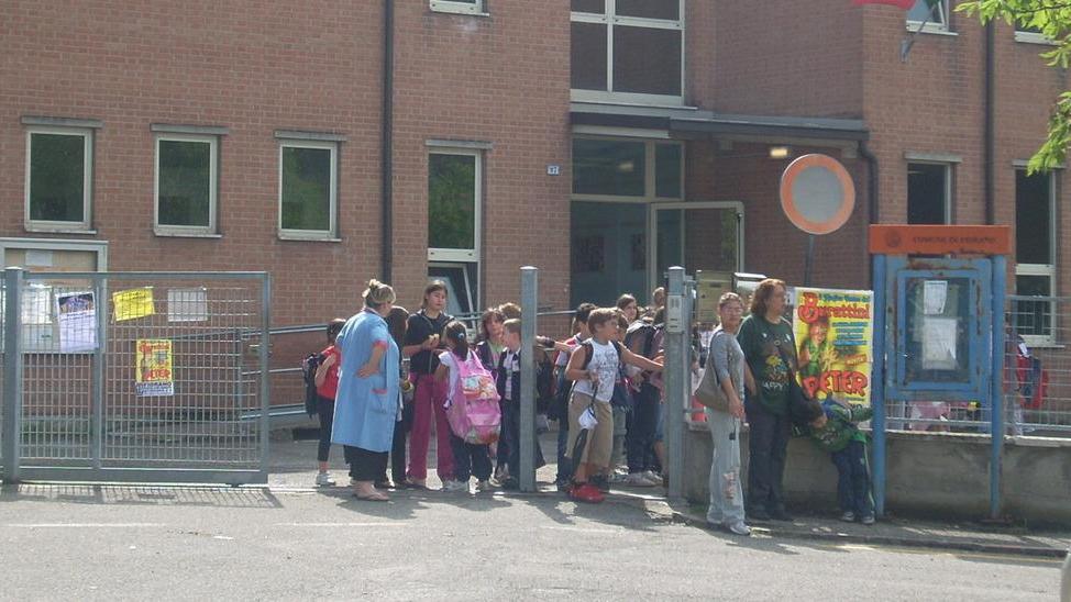 Lavori antisismici a scuola Un bando da 200mila euro