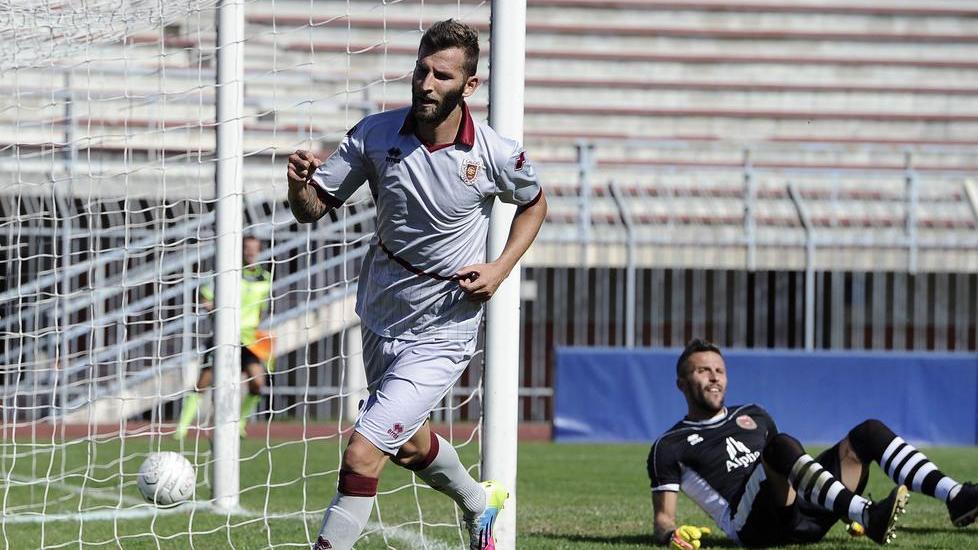 Bruccini: «E’ destino che falliamo i penalty»