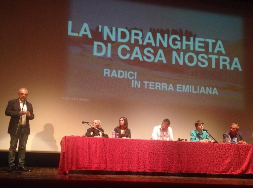 Il Comune di Castelnovo Monti è il primo “Mafia Free” in Italia