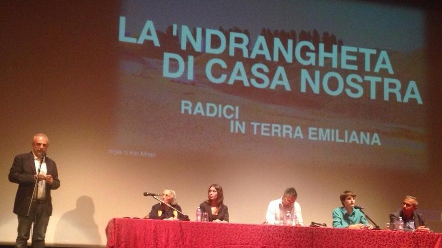 Il Comune di Castelnovo Monti è il primo “Mafia Free” in Italia