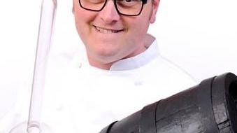 Lo chef Vezzani a Expo per la pasta ripiena più lunga