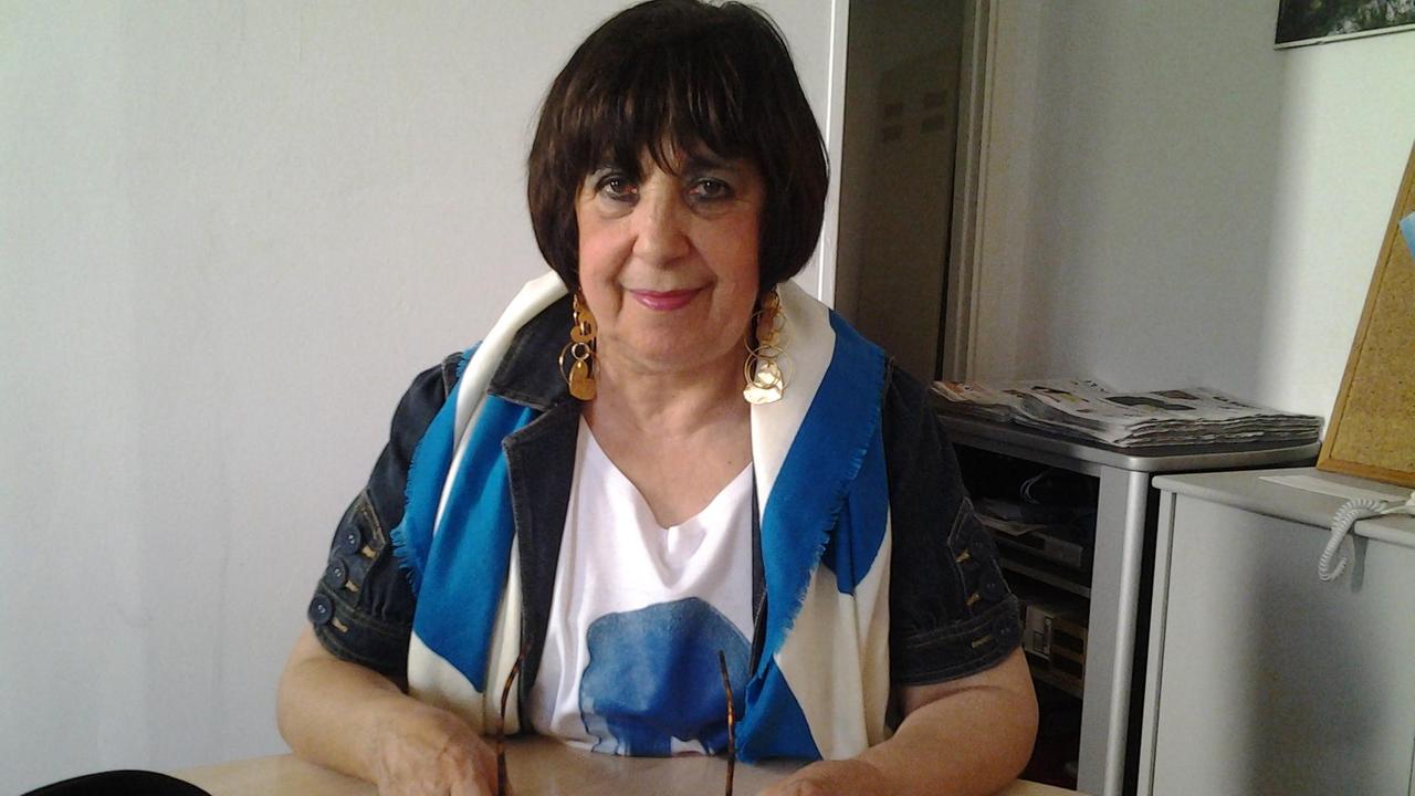 Maria Domenica di Patre (Gilda)