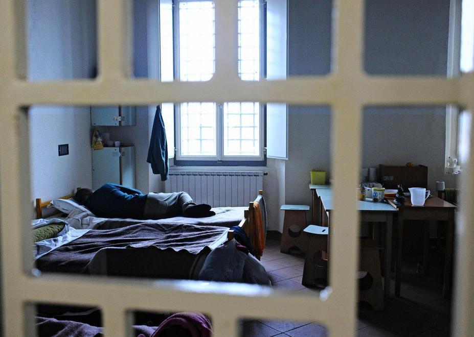 Sassarese tenta di uccidere ancora come 19 anni fa
