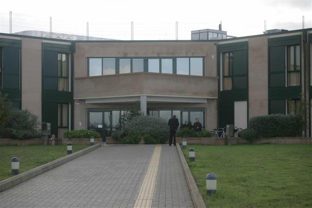 Ospedale San Giovanni di Dio di Orbetello