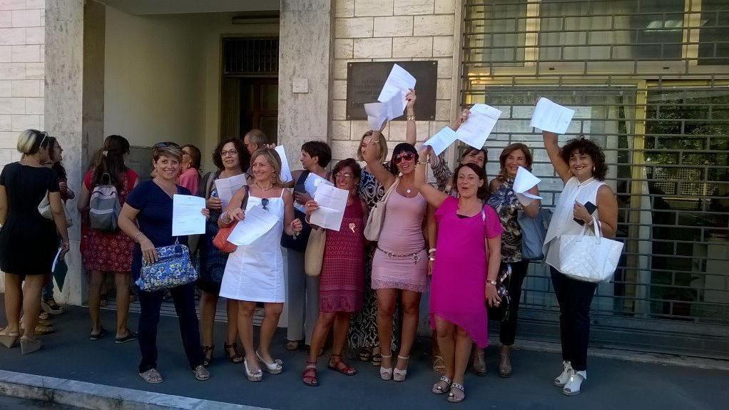 Le maestre assunte a fine agosto nelle scuole maremmane