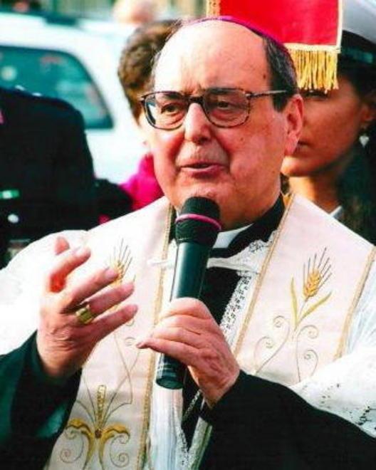 Oggi in Cattedrale i funerali di “don” Bruno 