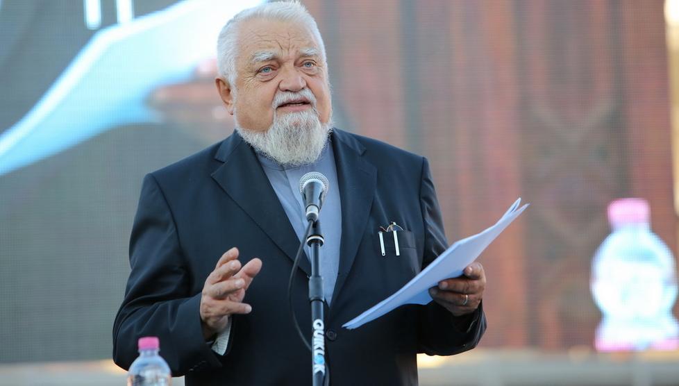 «L'umanesimo è solo questo: non escludere nessuno» 