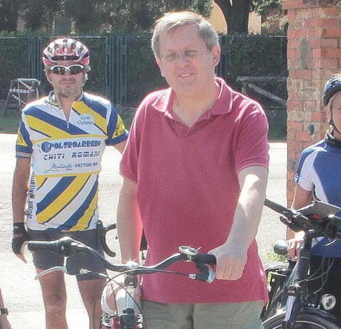 Il sogno del sindaco: «Lungarni solo per bici e auto elettriche» 