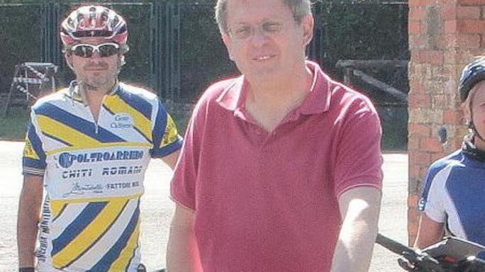 Il sogno del sindaco: «Lungarni solo per bici e auto elettriche»