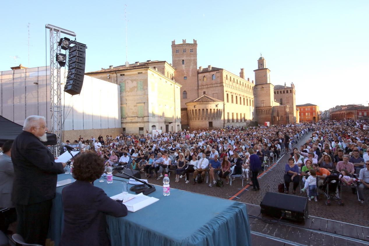 Nell’anno delle Olimpiadi sarà “Agonismo” 