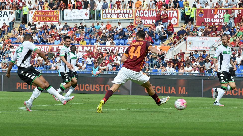le pagelle di paolo seghedoni