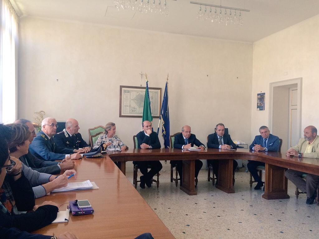 Reggio Emilia promuove il Campovolo. Via libera ufficiale all'arena grandi eventi 