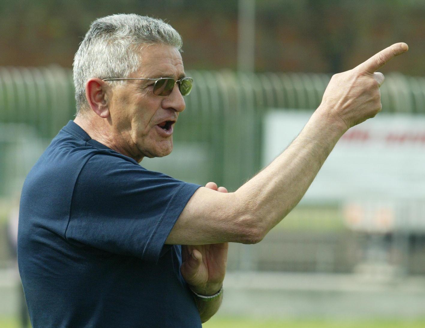 Corrado Orrico