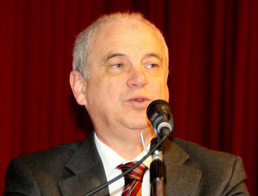 Kutufà: «Così l’ospedale sarà un grande pronto soccorso» 