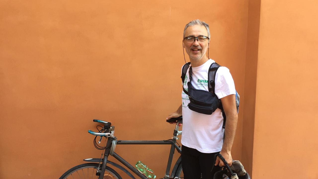 Valerio Cinti