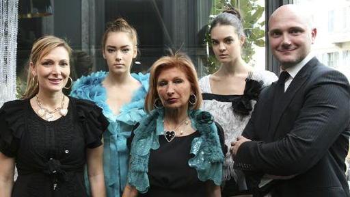 Modena, Maria Grazia Severi passa agli svizzeri