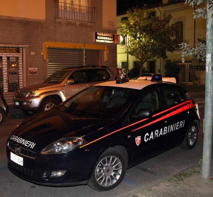 Lite nella notte in piazza Piave, spuntano i coltelli 