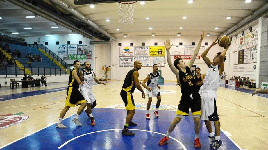 Gr Services fa la spesa al Bottegone