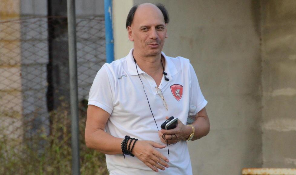 Il primo lancio (ore 15.55) è affidato a Pincione 