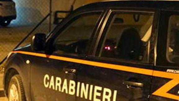Ruba una borsa in un locale arrestato ventenne lucchese