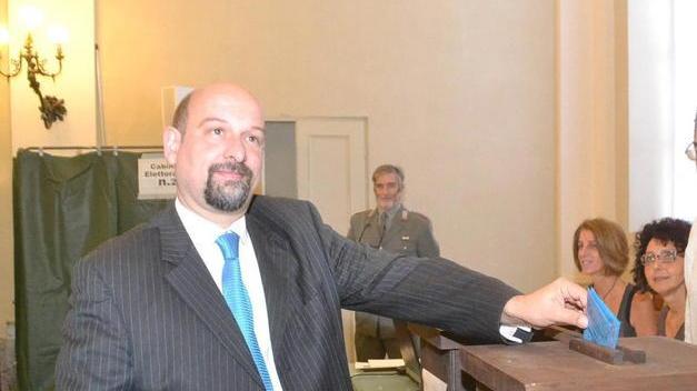 Menesini presidente con il 64% dei voti Ma Giannini sorride