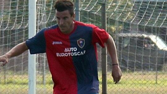 Ponsacco rialza la testa, Gubbio ko