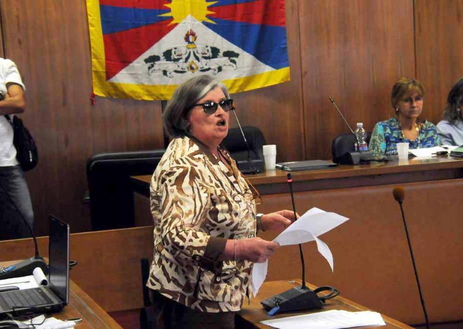 «Concessioni marmo, violate le norme» 